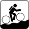 Mountain Biking