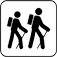 Trekking