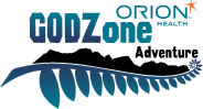Orion Health GODZone Adventure